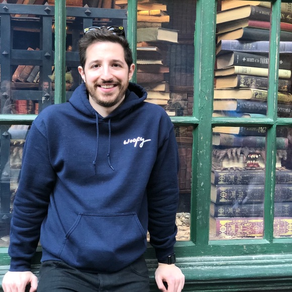 Meet your Posher, Matthew - Picture 5 of 6